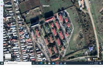 Teren intravilan de 18000 mp, în Brăilița - 1