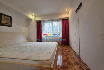 Apartament cu 3 camere semidecomandat, mobilat în Drumul Taberei - 15