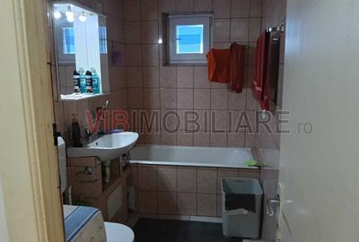 Apartament cu 2 camere semidecomandat în Lipovei - 5