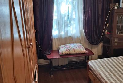 Apartament cu 4 camere decomandat în Central - 4