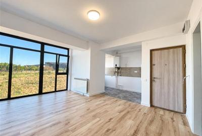 Apartament cu 2 camere semidecomandat în E3