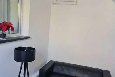 Garsonieră decomandată în Rahova