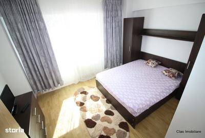 Apartament cu 2 camere decomandat în Zahana