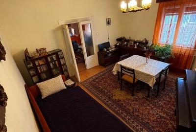 Casă cu 2 camere în Ultracentral