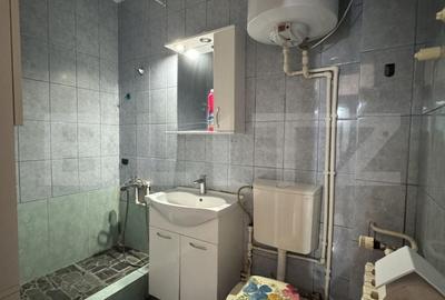 Apartament cu 2 camere decomandat în Gării - 5
