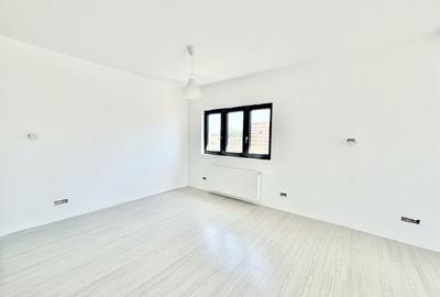 Duplex cu 4 camere cu Canalizare în Moșnița Nouă - 5