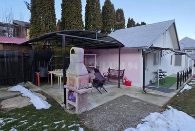 Casă cu 4 camere cu Teren 722 Mp în Central - 4