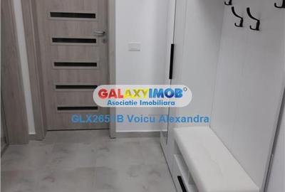 Apartament cu 2 camere decomandat, mobilat în Brâncoveanu - 7