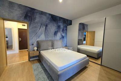 Apartament cu 2 camere semidecomandat, mobilat în Central - 15