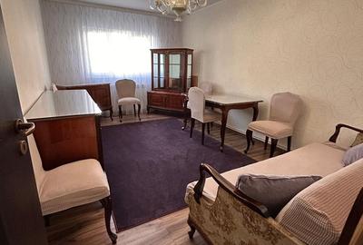 Apartament cu 2 camere decomandat în Obcini