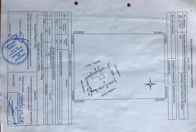 Casă cu 3 camere cu Teren 3000 Mp în Gorganu - 1