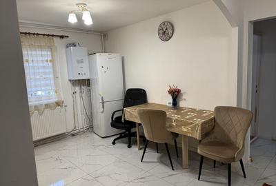 Apartament cu 2 camere decomandat în Grigorescu