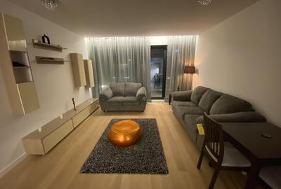Apartament cu 2 camere semidecomandat în Herăstrău - 3