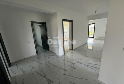 Casă individuală cu 4 camere cu Teren 893 Mp în Berceni - 2