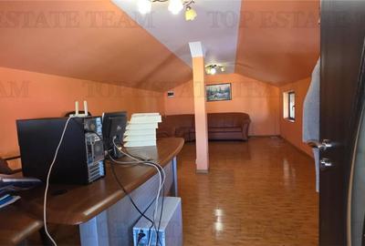 Casă individuală cu 9 camere cu Teren 240 Mp în Bucureștii Noi - 11