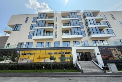 Apartament cu 2 camere decomandat, mobilat în Aviației - 14