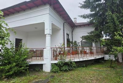 Casă cu 4 camere cu Canalizare în Gara - 19