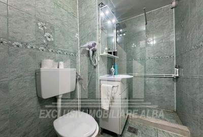 Spațiu comercial, de 60 mp, în Cetate - 4