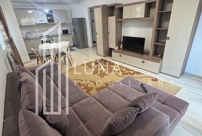 Apartament cu 2 camere în Tractorul