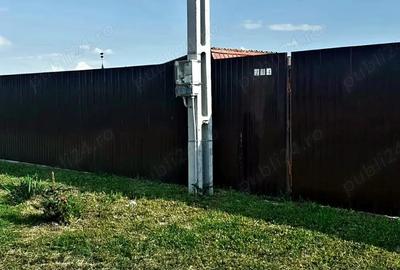 Teren în Fântânele - 4