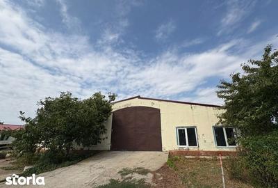 Spațiu comercial, de 200 mp, în Gruiu - 10