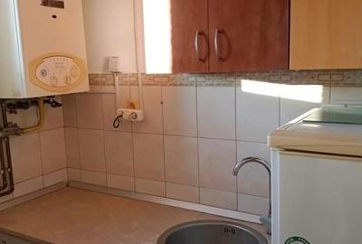 Garsonieră semidecomandată în Bartolomeu - 2