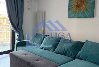 Apartament cu 2 camere în Nord - 4
