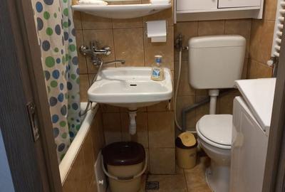 Apartament cu 2 camere nedecomandat, mobilat în Tomis Nord - 10