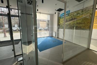 Spațiu comercial, de 1,135.8000488281 mp, în P-ța Alba Iulia - 7