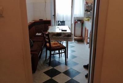 Apartament cu 2 camere decomandat în Central - 5