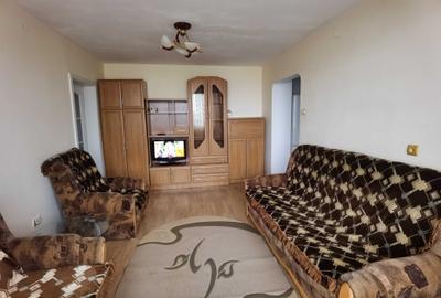Apartament cu 2 camere semidecomandat în Vlahuță - 5