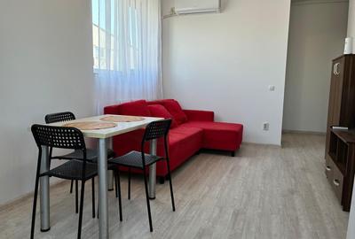Apartament cu 2 camere decomandat, mobilat în Chiajna