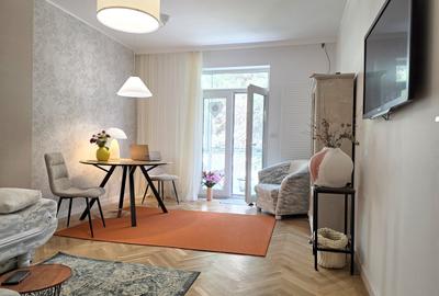 Apartament cu 2 camere decomandat în Floreasca - 3