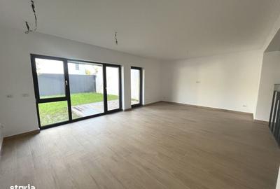 Casă cu 4 camere în Ghiroda