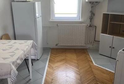 Apartament cu 2 camere decomandat în Mănăștur - 2