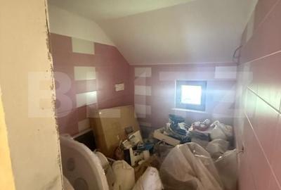 Casă cu 4 camere cu Teren 650 Mp în Burdujeni