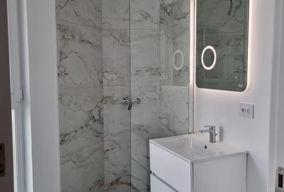 Apartament cu 3 camere decomandat în Militari - 52