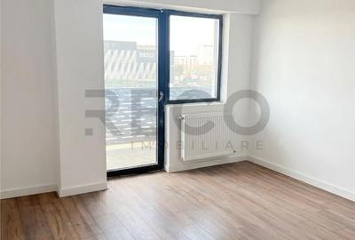 Apartament cu 2 camere decomandat în Nufărul - 7