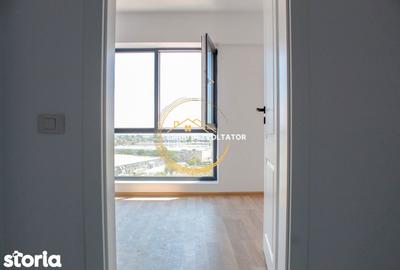 Apartament cu 3 camere decomandat în Theodor Pallady - 2