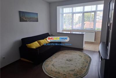 Apartament cu 2 camere semidecomandat, mobilat în Democrației