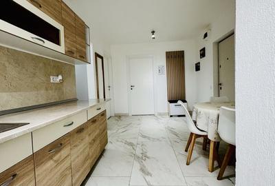 Apartament cu 3 camere decomandat în Dosu Bricii - 9