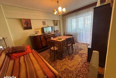Apartament cu 2 camere decomandat în Gară - 4