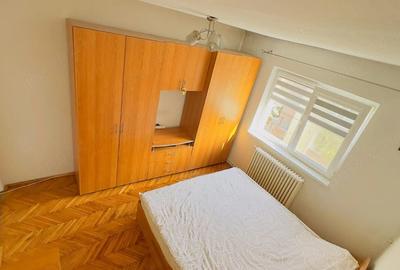 Apartament cu 2 camere semidecomandat în Ultracentral