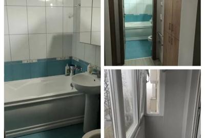 Apartament cu 2 camere decomandat în Central - 7