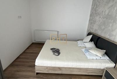 Apartament cu 2 camere semidecomandat în Florești - 5