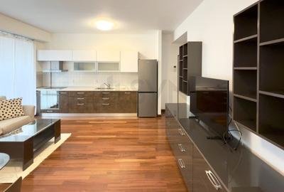 Apartament cu 2 camere decomandat, mobilat în Herăstrău - 1
