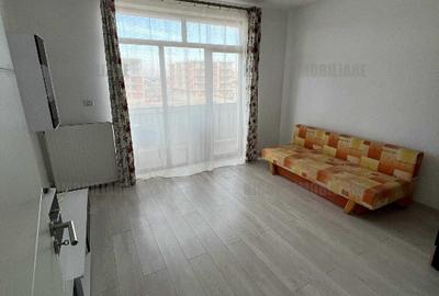 Apartament cu 2 camere decomandat în Giroc - 3