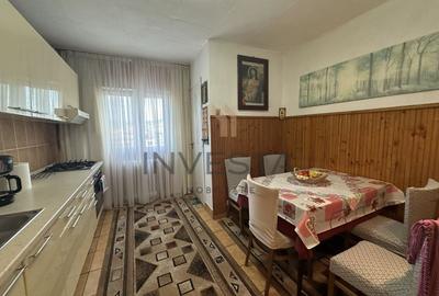 Apartament cu 3 camere decomandat, mobilat în Mărăști - 3