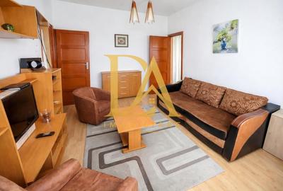 Apartament cu 2 camere semidecomandat în Romană