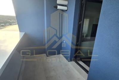 Apartament cu 3 camere semidecomandat, mobilat în Zorilor - 14